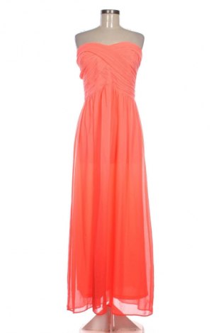 Kleid Unbranded, Größe XL, Farbe Orange, Preis € 29,73