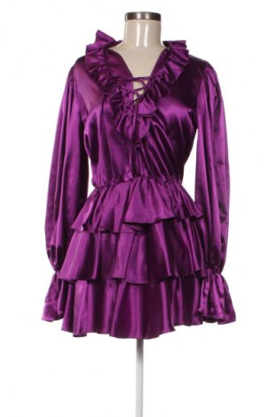 Kleid Unbranded, Größe S, Farbe Lila, Preis € 19,95