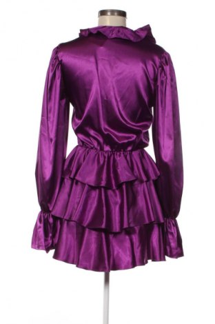 Kleid Unbranded, Größe S, Farbe Lila, Preis € 19,95