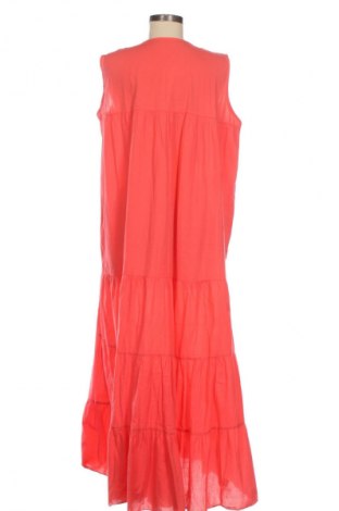 Kleid Unbranded, Größe XL, Farbe Rot, Preis 20,00 €