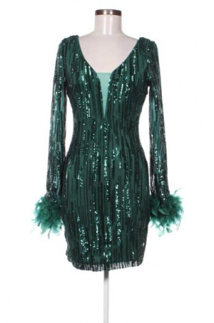 Kleid Unbranded, Größe M, Farbe Grün, Preis € 30,00