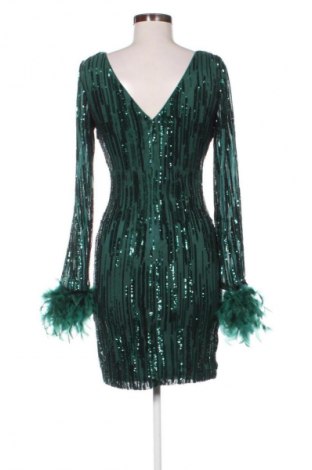 Kleid Unbranded, Größe M, Farbe Grün, Preis € 30,00