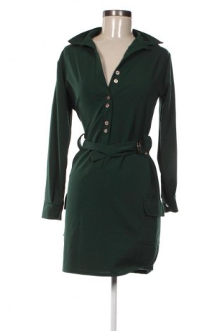 Kleid Unbranded, Größe S, Farbe Grün, Preis 19,95 €