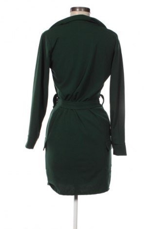 Kleid Unbranded, Größe S, Farbe Grün, Preis 19,95 €