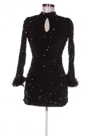 Kleid Unbranded, Größe S, Farbe Schwarz, Preis 29,73 €