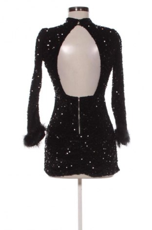 Kleid Unbranded, Größe S, Farbe Schwarz, Preis 29,73 €