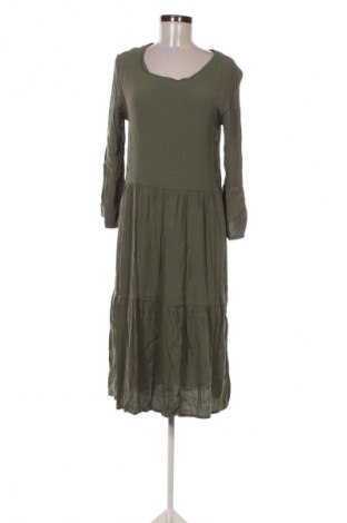 Kleid Unbranded, Größe S, Farbe Grün, Preis 19,97 €