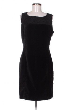 Kleid Unbranded, Größe L, Farbe Schwarz, Preis 14,74 €