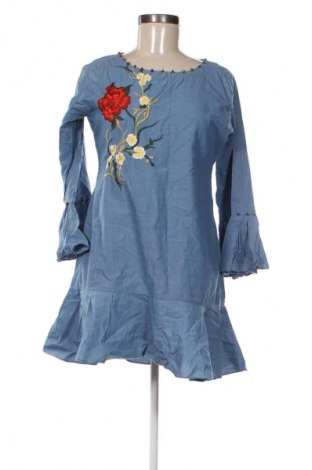 Kleid Unbranded, Größe M, Farbe Mehrfarbig, Preis 19,95 €