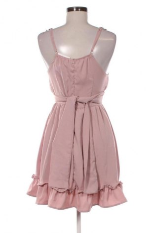 Kleid Unbranded, Größe M, Farbe Rosa, Preis 19,97 €