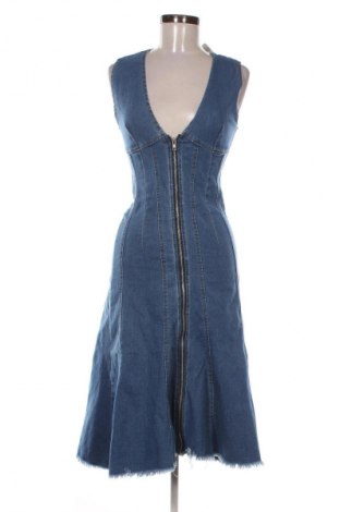 Φόρεμα Unbranded, Μέγεθος M, Χρώμα Μπλέ, Τιμή 19,97 €