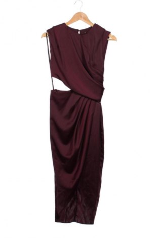 Kleid Unbranded, Größe S, Farbe Lila, Preis 30,00 €