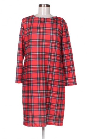 Kleid Unbranded, Größe L, Farbe Mehrfarbig, Preis € 20,00