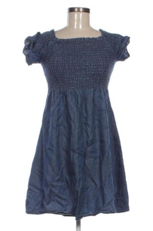 Kleid Unbranded, Größe S, Farbe Blau, Preis 19,95 €