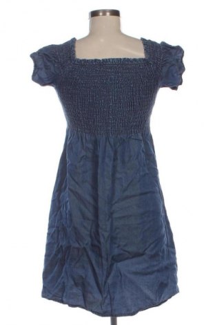 Kleid Unbranded, Größe S, Farbe Blau, Preis 19,95 €