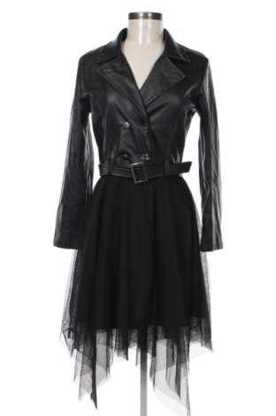 Kleid Unbranded, Größe M, Farbe Schwarz, Preis 25,00 €