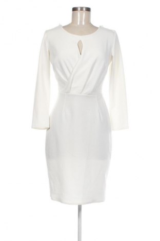 Kleid Unbranded, Größe L, Farbe Weiß, Preis 29,64 €