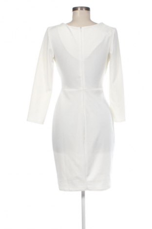 Kleid Unbranded, Größe L, Farbe Weiß, Preis 29,64 €