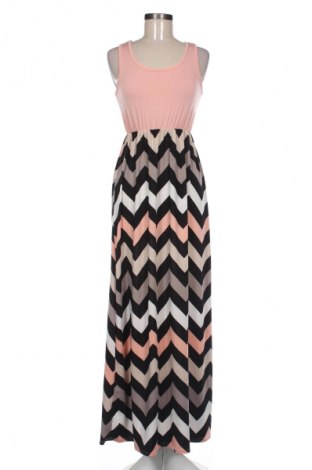 Kleid Unbranded, Größe S, Farbe Mehrfarbig, Preis 20,00 €