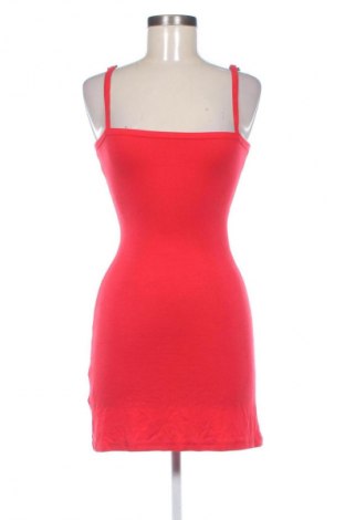 Šaty  Unbranded, Velikost XS, Barva Červená, Cena  565,00 Kč