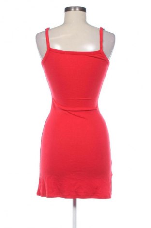 Šaty  Unbranded, Velikost XS, Barva Červená, Cena  565,00 Kč