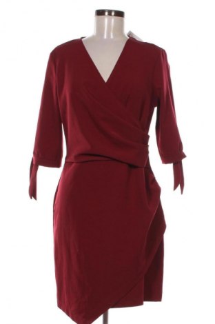 Kleid Unbranded, Größe L, Farbe Rot, Preis € 31,73