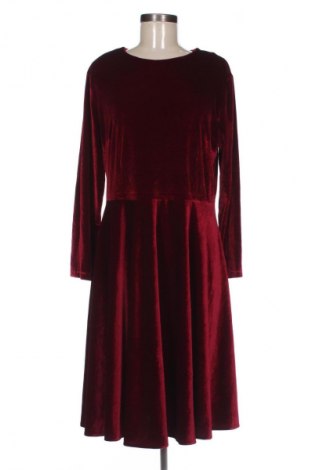 Ruha Unbranded, Méret XL, Szín Piros, Ár 8 244 Ft