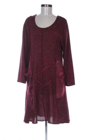 Kleid Unbranded, Größe M, Farbe Rot, Preis € 19,97