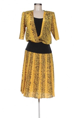 Φόρεμα Unbranded, Μέγεθος M, Χρώμα Πολύχρωμο, Τιμή 20,00 €