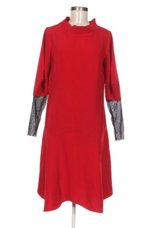 Šaty  Unbranded, Velikost S, Barva Červená, Cena  565,00 Kč