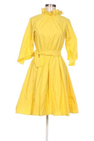 Šaty  Unbranded, Velikost S, Barva Žlutá, Cena  565,00 Kč