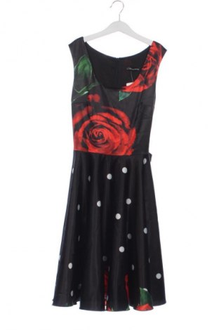 Kleid Unbranded, Größe S, Farbe Mehrfarbig, Preis € 19,95