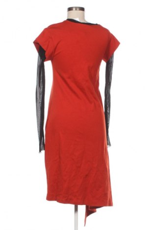 Šaty  Unbranded, Velikost S, Barva Červená, Cena  897,00 Kč