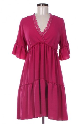 Šaty  Unbranded, Velikost M, Barva Červená, Cena  567,00 Kč