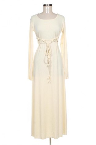 Šaty  Unbranded, Velikost M, Barva Krémová, Cena  565,00 Kč