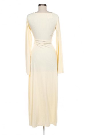 Šaty  Unbranded, Velikost M, Barva Krémová, Cena  565,00 Kč