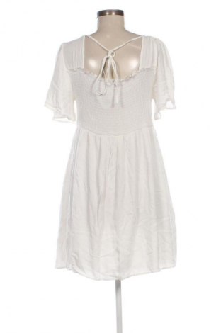 Šaty  Unbranded, Velikost XXL, Barva Bílá, Cena  565,00 Kč