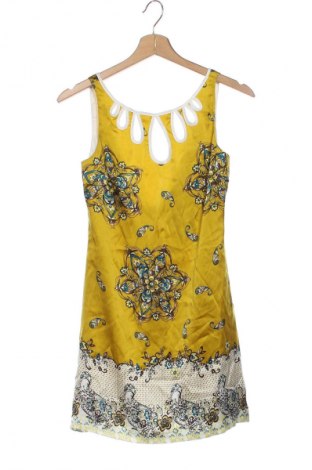 Φόρεμα Unbranded, Μέγεθος XS, Χρώμα Πολύχρωμο, Τιμή 19,95 €