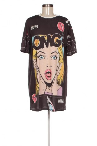 Рокля Unbranded, Размер M, Цвят Многоцветен, Цена 8,18 €