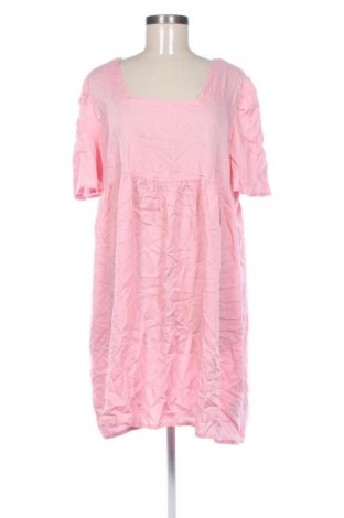 Šaty  Unbranded, Velikost XXL, Barva Růžová, Cena  567,00 Kč
