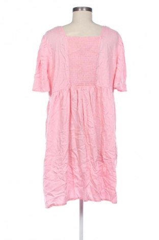 Šaty  Unbranded, Velikost XXL, Barva Růžová, Cena  567,00 Kč