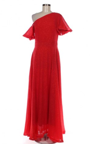 Šaty  Unbranded, Velikost L, Barva Červená, Cena  1 147,00 Kč