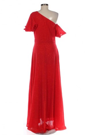 Šaty  Unbranded, Velikost L, Barva Červená, Cena  1 147,00 Kč