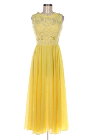 Šaty  Unbranded, Velikost L, Barva Žlutá, Cena  1 115,00 Kč