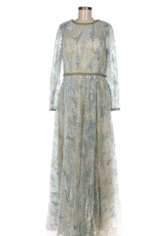 Kleid Unbranded, Größe M, Farbe Mehrfarbig, Preis € 339,99