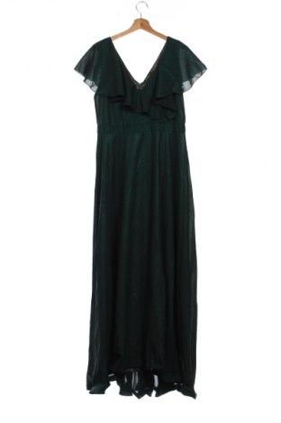 Kleid Unbranded, Größe L, Farbe Grün, Preis € 41,88