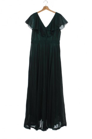 Kleid Unbranded, Größe L, Farbe Grün, Preis € 41,88