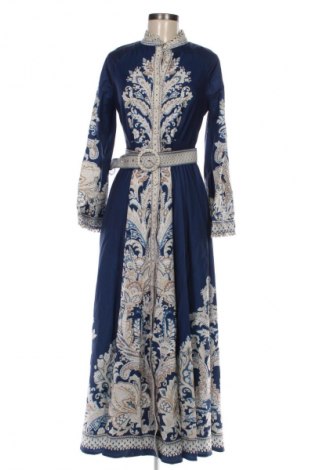 Φόρεμα Unbranded, Μέγεθος L, Χρώμα Πολύχρωμο, Τιμή 16,99 €