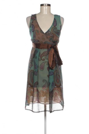 Kleid Unbranded, Größe XL, Farbe Mehrfarbig, Preis 19,95 €