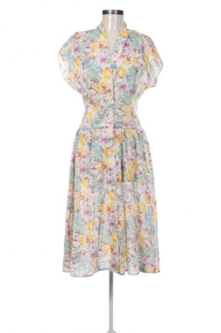 Kleid Unbranded, Größe M, Farbe Mehrfarbig, Preis € 24,55